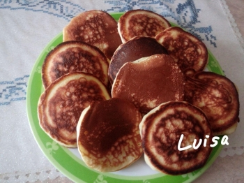 Dorayaki
