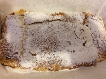 strudel della nonna