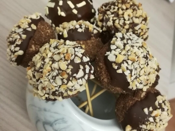 Cake Pops