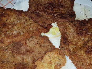 maiale gustoso