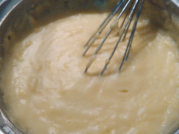 Crema pasticcera