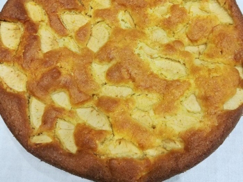 Torta di Mele