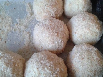 Arancini