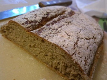 pane di segale