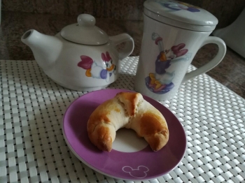 Cornetti veloci