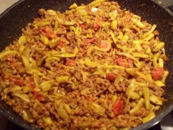 Farro indiano