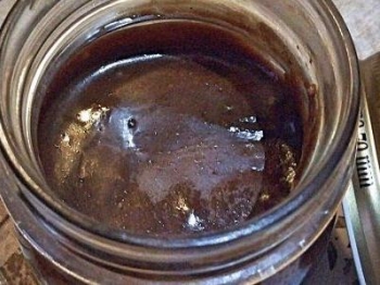Crema spalmabile alla nocciola