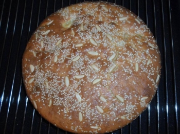 Miry cake