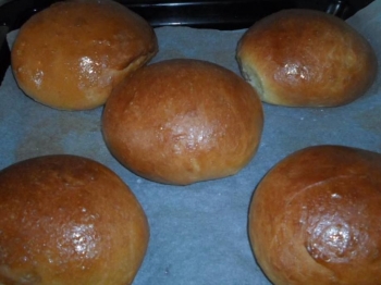 Brioche semplici e veloci
