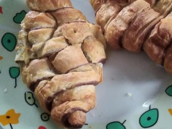 Colazione golosa