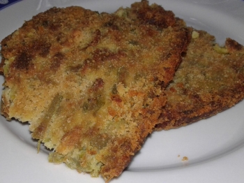 Polpettone genovese