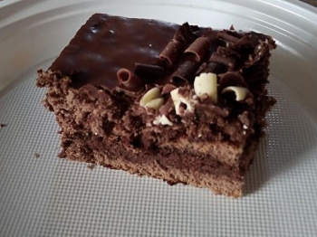 Doppio cioccolato