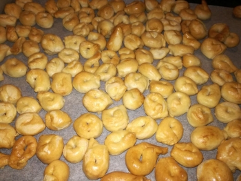 Taralli