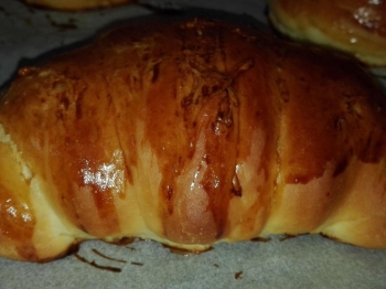 Brioches per buffet ottimi sia dolci che salate