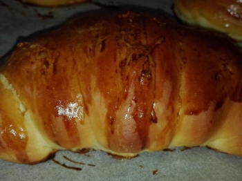 Brioches per buffet ottimi sia dolci che salate
