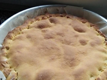 Torta di mele