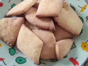 Biscottini