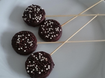 Biscotti lecca lecca