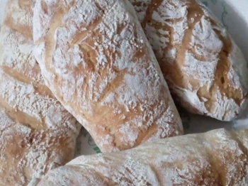 Pane veloce