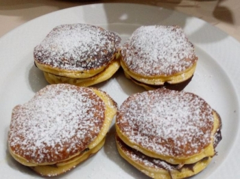 Dorayaki