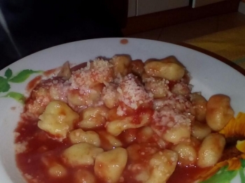 Gnocchi