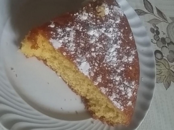 TORTA SOFFICE