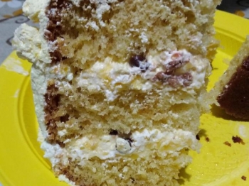 Torta facile