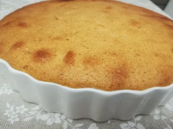 Torta dei 5 minuti