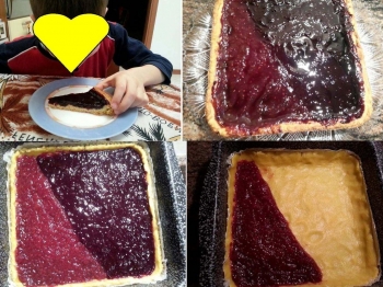 Crostata bigusto