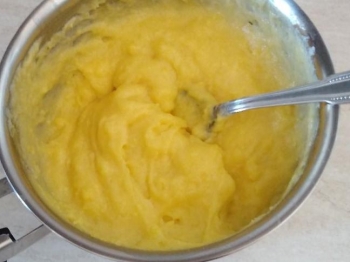Crema al limone
