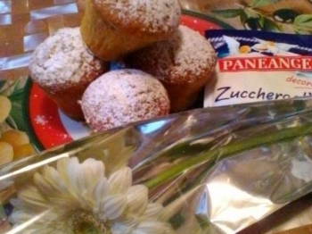 Dolci muffin