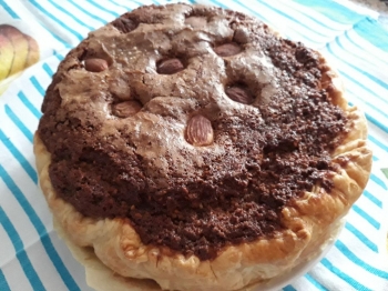 Torta greca