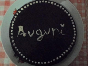 Sachertorte
