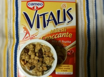 Buona colazione