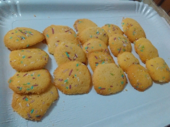 biscotti