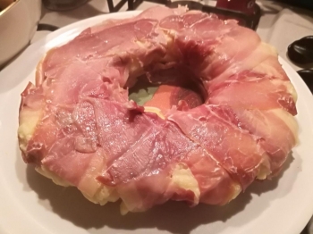 Ciambella Salata