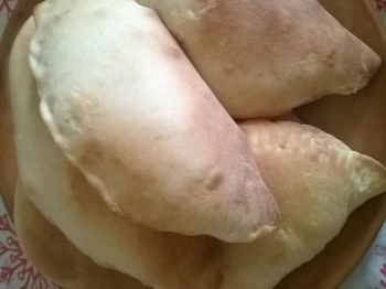 fagottini alle mele