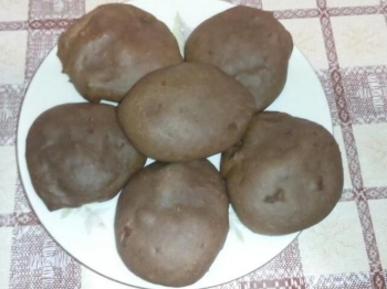 Cioccolatosi fondenti