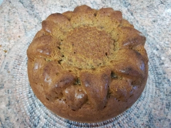 Torta al caffè di SIMPA82
