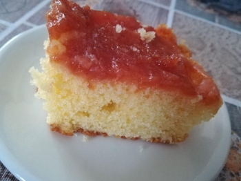 Torta dei vasetti