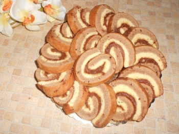 Girelle