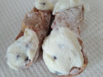 Cannoli veloci