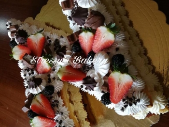Cream Tart