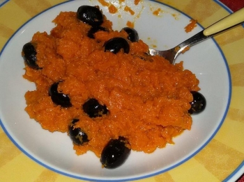 ZUCCA IN PADELLA