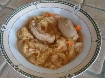 Verzata (a modo mio)