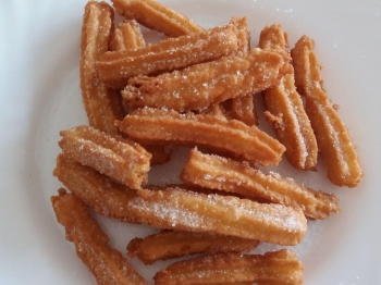 churro