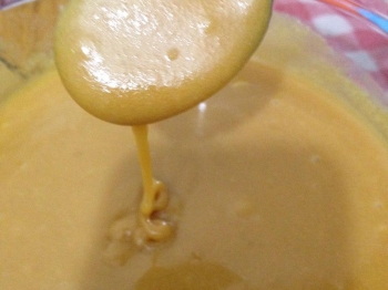 Caramello mou
