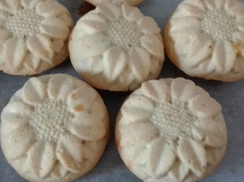 Biscotti Margherite