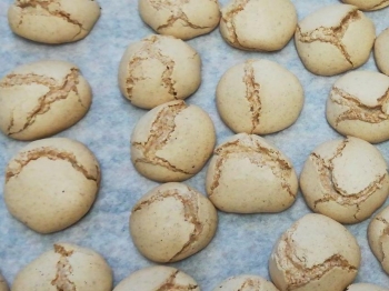 Amaretti