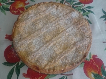 Pastiera